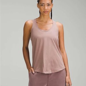 Lululemon Love Tank